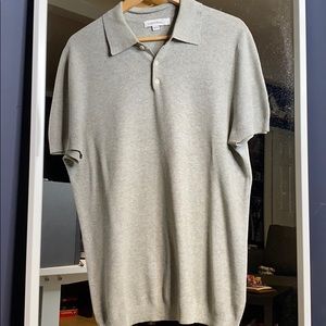 Calvin Klein men polo shirt